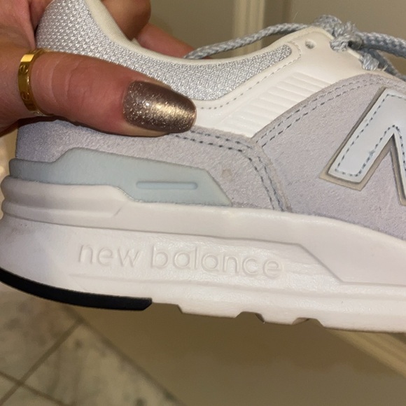 New balance 997H sneakers - Picture 4 of 9